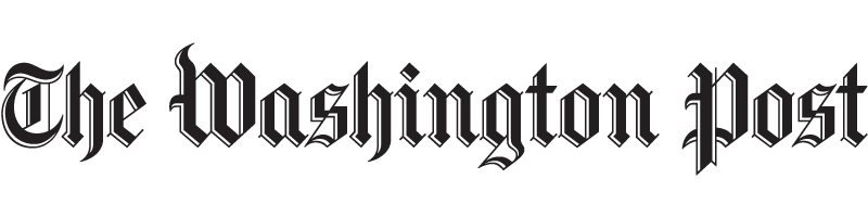 The Washington Post logo