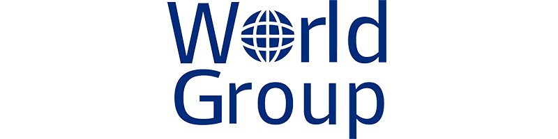 World Group logo