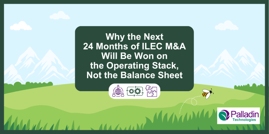 ILEC Consolidation
