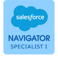 SF Specialist I - Professional Services white