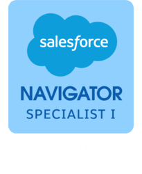 SF Specialist I - Telecommunications white